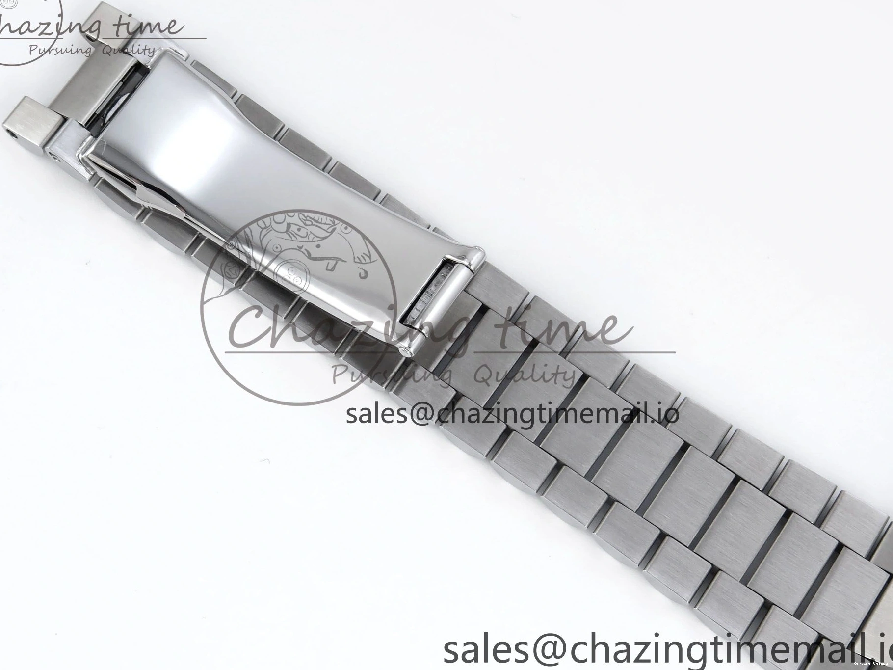 0123 OnTrend Day Date 40 SS 228239 Noob 1:1 Best Edition Black Crystal Dial on President Bracelet A2836 (Gain Weight) 807